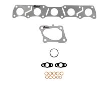 Turbo pour VOLVO V60 1 2.4 D5 215 CV 1000 998 0164