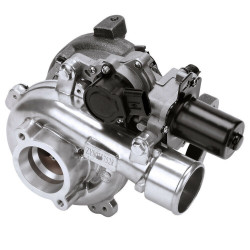 Turbo 17201-30110