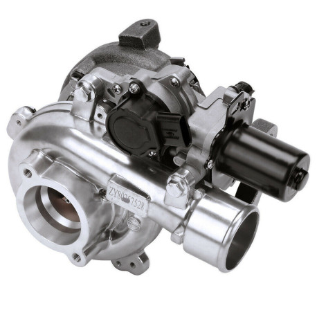 Turbo 17201-30110
