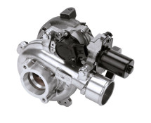 Turbo 17201-30110