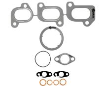 Turbo neuf pour VOLKSWAGEN Polo 5 (6R1 / 6C1) 1.4 TDI 75 CV (55 KW) - 1630 998 0005 - Jrone