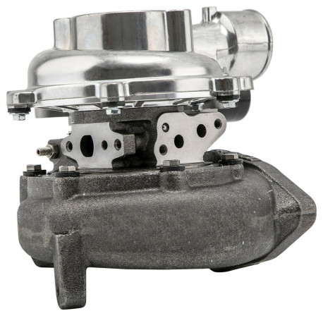 Turbo 17201-30110