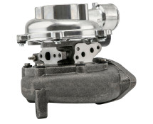 Turbo 17201-30110