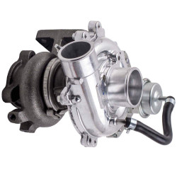 Turbo 17201-30030