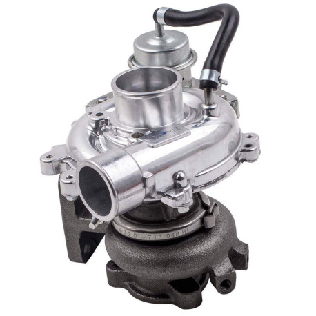 Turbo 17201-30030