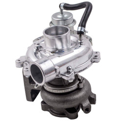 Turbo 17201-30070