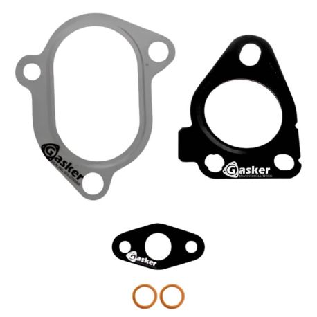 Turbo pour RENAULT Megane 3 1.5 dCi 90 CV 5439 998 0127