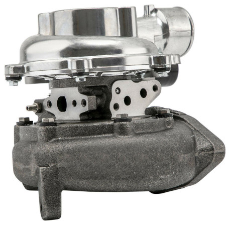 Turbo 17201-30181