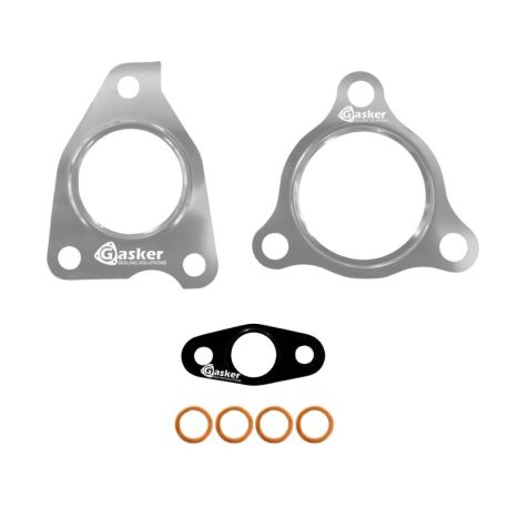 Turbo pour RENAULT Fluence 1.6 dCi 130 CV 5438 988 0018
