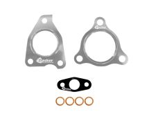 Turbo pour RENAULT Fluence 1.6 dCi 130 CV 5438 988 0018