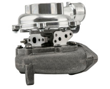 Turbo 17201-30160
