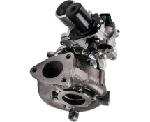 Turbo 17201-30160