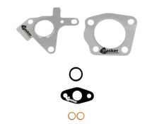 Turbo neuf pour RENAULT Megane 2 1.5 dCi 106 CV (78 KW) - 5439 988 0070 - SL Turbo