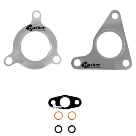 Turbo pour RENAULT Espace 4 1.9 dCi 116 CV 708639-5011S