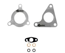 Turbo neuf pour RENAULT Espace 4 1.9 dCi 116 CV (85 KW) - 708639-5011S - Jrone