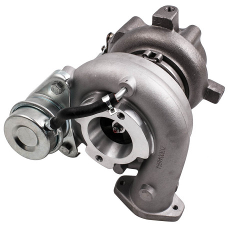 Turbo 17201-67040