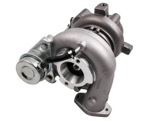 Turbo 17201-67040