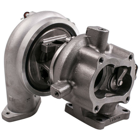 Turbo 17201-67040