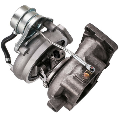 Turbo 17201-67040