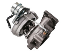 Turbo 17201-67040