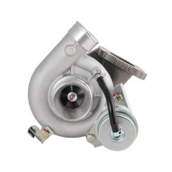 Turbo 17201-17010
