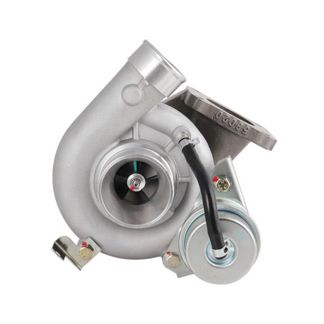 Turbo 17201-17010