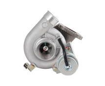 Turbo 17201-17010