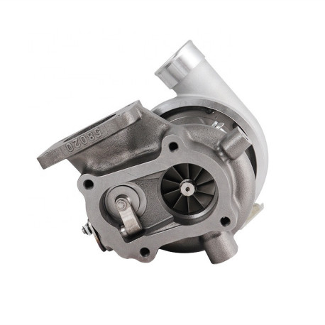 Turbo 17201-17010