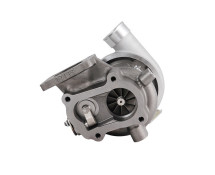 Turbo 17201-17010