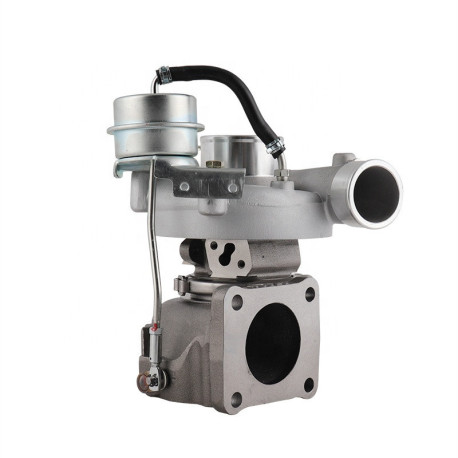 Turbo 17201-17010