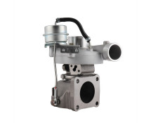 Turbo 17201-17010