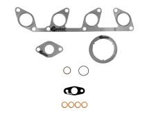 Turbo neuf pour VOLKSWAGEN Tiguan 1 (5N_) 2.0 TDI 136 CV (100 KW) - 5303 988 0205 - SL Turbo