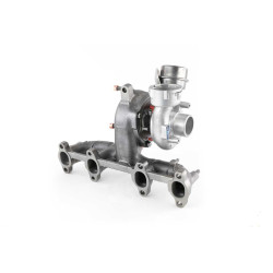 Turbo pour Peugeot Bipper 1.3 HDi 75 75 CV 