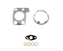 Turbo neuf pour CITROËN C4 2 1.6 BlueHDi 120 CV (88 KW) - 819872-5001S - SL Turbo