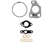 Turbo neuf pour FORD Ka 1.3 TDCi 75 CV (55 KW) - 799171-5002S - SL Turbo