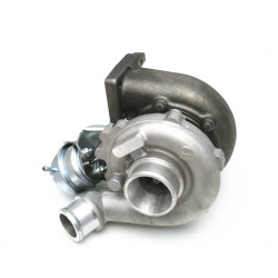Turbo 721204-5001S