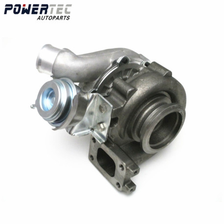 Turbo 721204-5001S