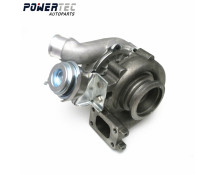 Turbo 721204-5001S