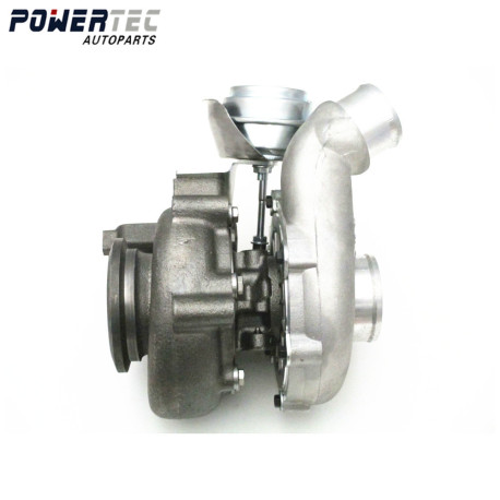 Turbo 721204-5001S