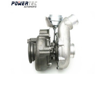 Turbo 721204-5001S