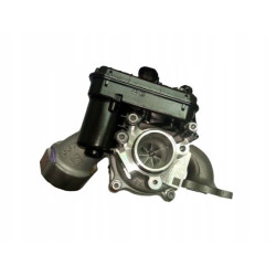 Turbo 1633 988 0012