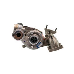 Turbo 5439 988 0020