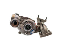 Turbo 5439 988 0020