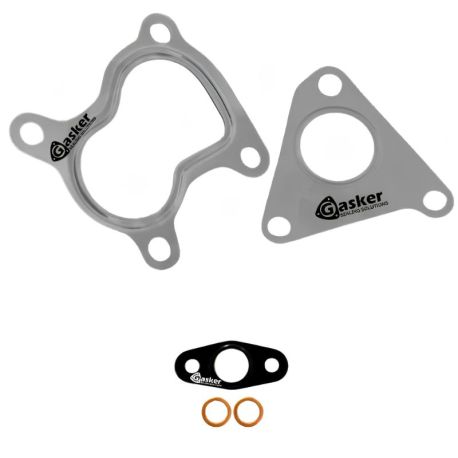Turbo pour RENAULT Thalia 1 1.5 dCi 82 CV 5435 988 0000