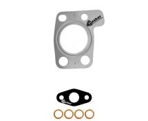 Turbo neuf pour PEUGEOT 207 1.6 HDi 112 CV - 806291-5003S - SL Turbo