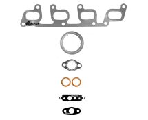 Turbo neuf pour VOLKSWAGEN New Beetle (5C1 / 5C2) 1.6 TDI 105 CV (77 KW) - 775517-5002S - Jrone