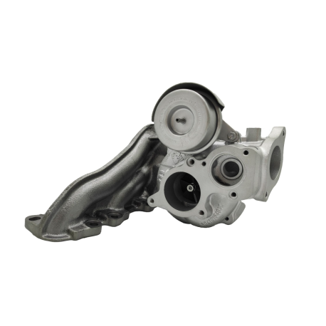 Turbo 5304 988 0185
