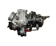Turbo pour SKODA Kodiaq 2.0 RS Bi-TDI 239 CV 1853 998 0065