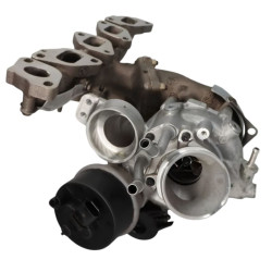 Turbo pour VOLKSWAGEN Arteon (3H7 / 3H8) 2.0 TDI 4motion 240 CV 1853 998 0065