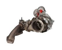Turbo pour VOLKSWAGEN Arteon (3H7 / 3H8) 2.0 TDI 4motion 240 CV 1853 998 0065